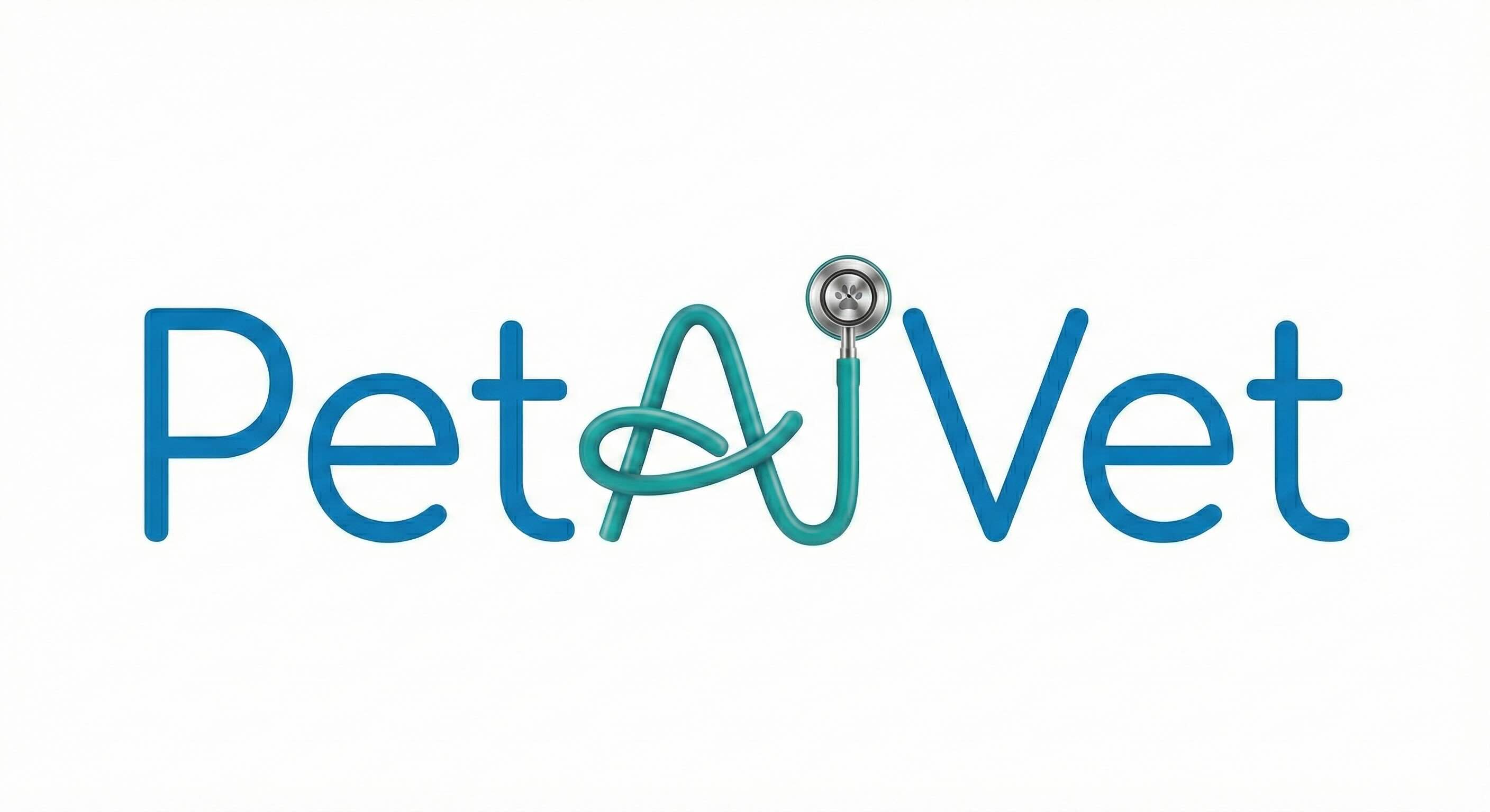 PetAiVet Logo